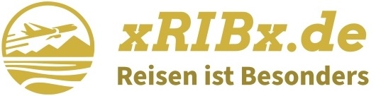 Reisen ist besonders